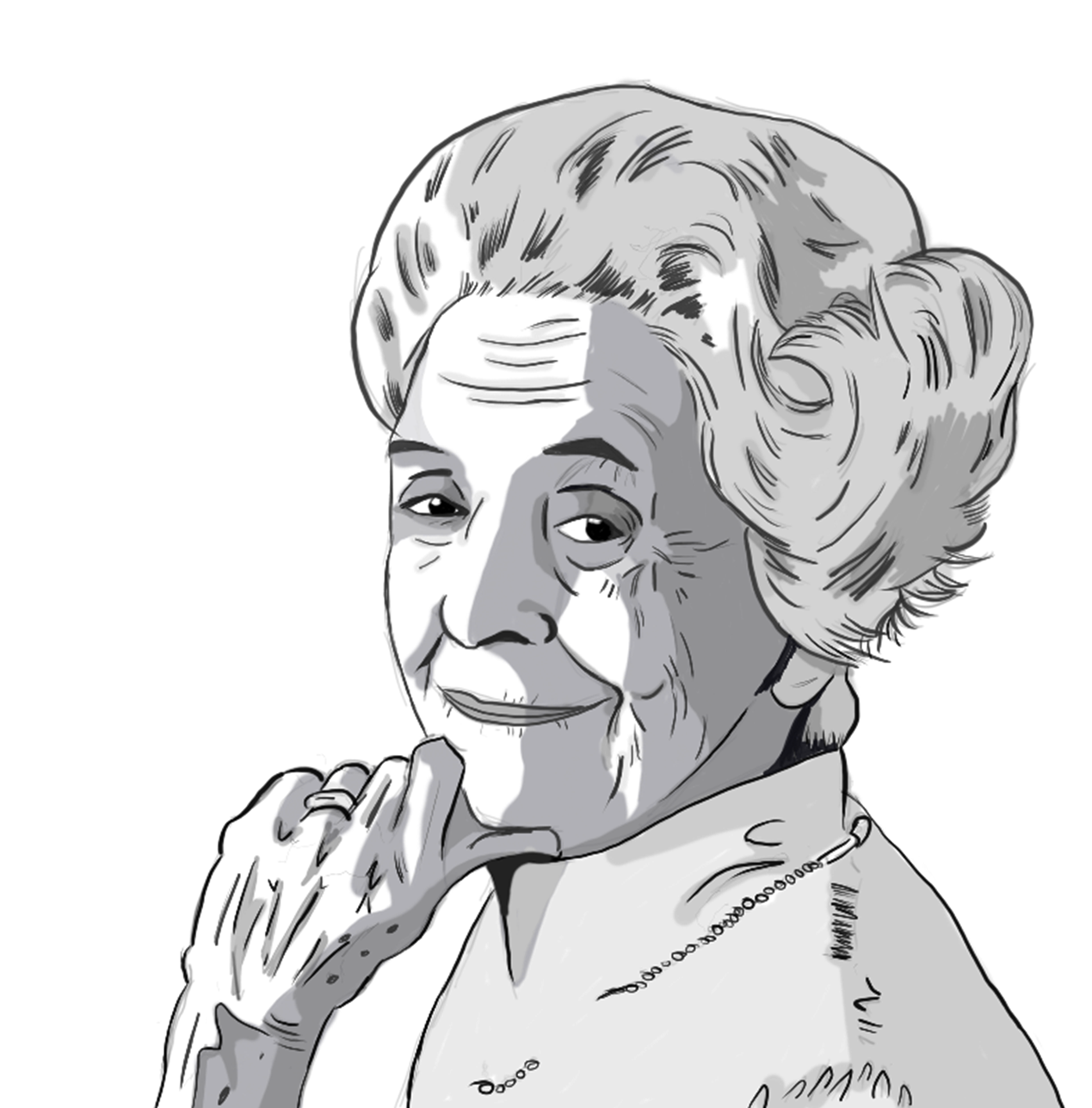 Rita Levi-Montalcini